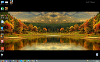 BioniX Background Switcher - image with BioniX smart tile